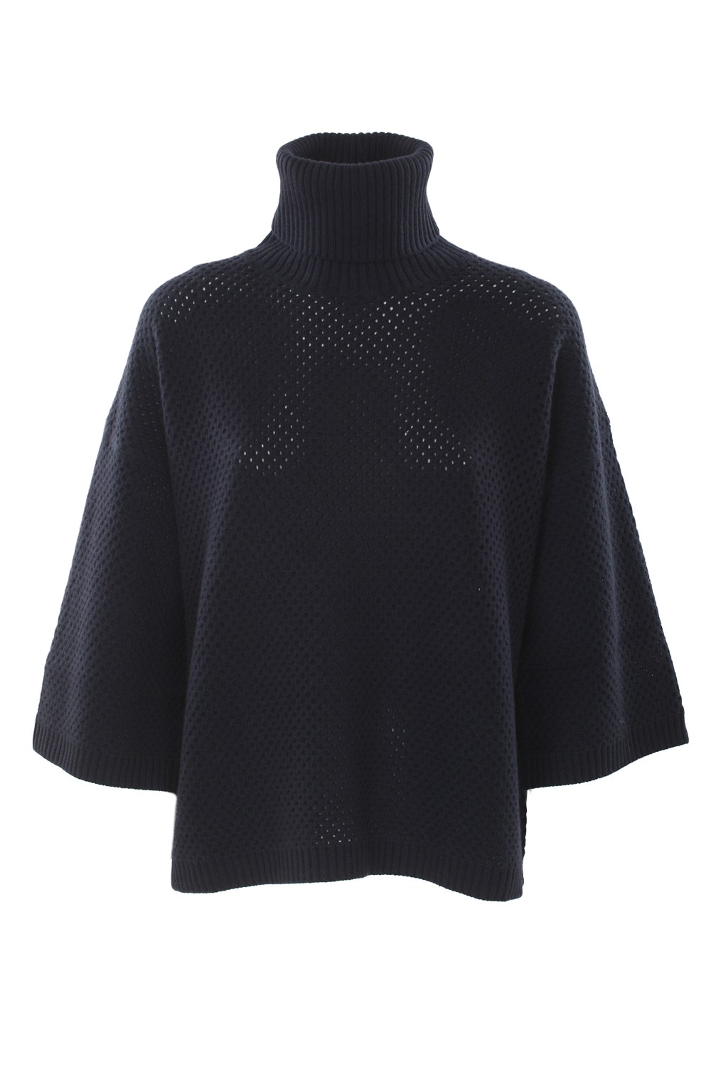 shop FABIANA FILIPPI Saldi Pull: Fabiana Filippi maglia in platinum.
Filato Platinum.
Punto tubolare traforato.
Filo diamante.
Composizione: 75% lana – 15% seta – 10% cashmere.
Made in Italy.. MAD224F525-L038-5131 number 1601580
